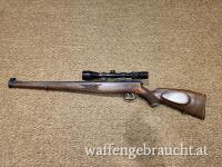 Krico Jagdstutzen 22 Magnum