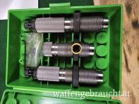 Redding Type S Matritzensatz 338 LM mit Bushing 