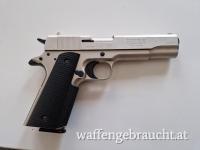 Colt Government 1911 Schreckschußwaffe 9mm P.A.K. 