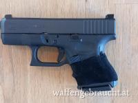 Topgepflegte Glock 26 Gen 4