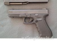 Glock 17 mit 34