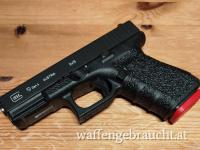 Glock 19 gen4 *aus 2022, Top Gesamtzustand, sehr umfangreiches Zubehör* GELEGENHEIT !