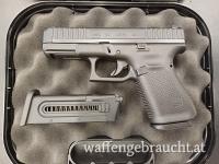 Glock 44 FS, Kaliber .22lr