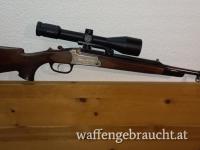 Blaser K77 Kipplaufbüchse