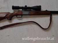 Blaser Bockbüchsflinte 95