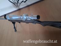 Marlin 917 VS 17hmr mit Gewinde