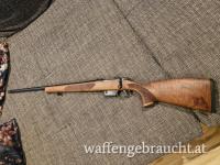 CZ 527 Linkssystem Links