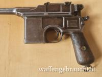 Mauser C96