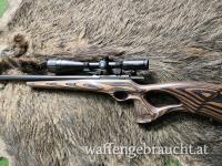 CZ 457 .17 HMR inkl. Hawke