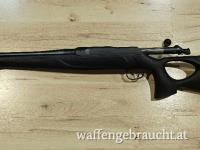 Sauer 505 Synchro XT Black