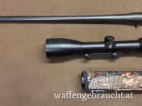 Blaser R8 Lauf .308 Win.; Optik; Schalldämpfer