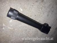 GLOCK 19 OEM GEWINDELAUF 9X19 M13,5X1 LINKS