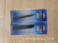 Mec-Gar Ruger MK3 Volquartsen Magazin 22lr 10 Schuss NEU