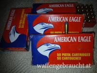 American Eagle 10mm Auto