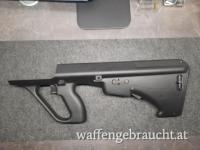 Steyr Aug Natoschaft