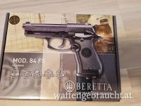 Beretta 84FS Co2