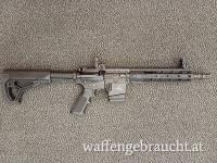 Alpen Arms STG 15C 10,5", Kaliber.223 Rem.  NEUWAFFE! 