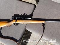 Krico 22lfb mit ZF.Kahles 6x42 