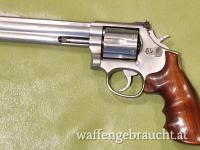 Smith & Wesson 686 - 3