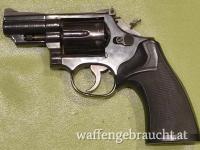 Smith & Wesson 19-3 / 2,5" 