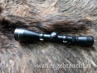 Leupold VX-II 3-9×50mm