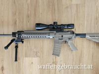 Oberland Arms OA15 DMR-E .223 Rem FDE.