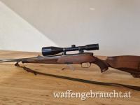 Steyr Mannlicher Luxus 6,5x68