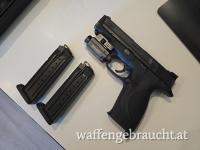 Smith & Wesson M&P 9 | 9mm