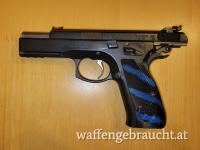 CZ75 SP01 Shadow Tuning