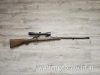 Mauser 98 6,5x57