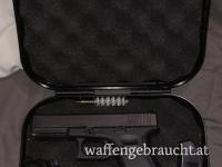 Glock 17 plus mit viel zubehör