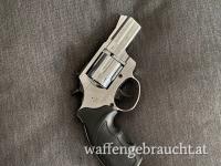 Zoraki Schreckschuss Revolver 