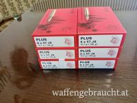 Geco Plus im Kaliber 8x57JS mit 12,7g/196gr