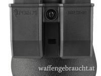 Fobus Magazin Holster 6912ND für einreihige 9mm Magazine wie Glock 43, 48 od. SIG P365