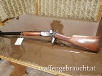 Winchester 94 Antik im Kaliber .30-30 Winchester mit Lyman Diopter