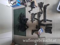 Airsoftsammlung