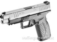 HS Produkt SF19 Modelle (Springfield XDM) Kal. 9x19mm auf Lager, Abverkaufs-Aktion!