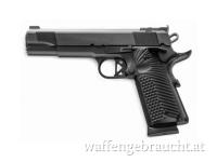 CHIAPPA Pistole 1911 EMPIRE GRADE, 5" Lauf, .45 ACP, schwarz