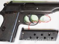 Walther PP aus DDR Produktion 1001