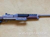 Ruger Mini 14 mit A-TM Folding Stock