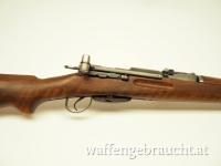 K31 7,5x55 Swiss sehr guter Zustand 