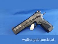 Arma Zeka AZ-P1 Super 2 OR Kal.9x19mm Black Endlich in Österreich erhältlich!