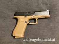 Glock 17 Gen 5 FR