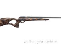 CZ 457 Thumbhole 20'' Kal. .22lr - lagernd !!