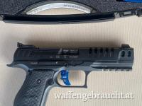 Walther Q 5 Match SF Expert