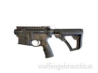 DANIEL DEFESE MK18 Lower & Upper Complett *NEU* *LAGERND*