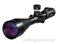 DDoptics Zielfernrohr Nighteagle V4 2,5-10x56 Gen. 3 Neues Absehen 4 MRAD