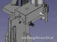 Hornady LnL Hülsenzuführung