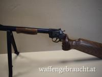 Revolvergewehr Kal. .357Mag, € 990,-