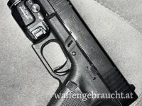 Glock 19 gen 5 inkl. Streamlight TLR 7